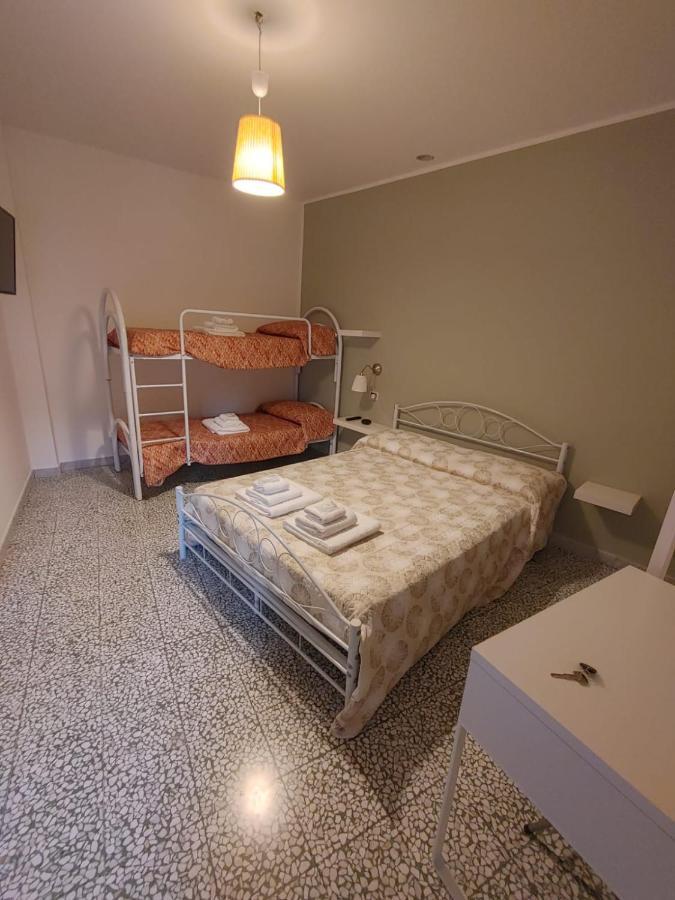 BaseliceBorgo Sciugolo住宿加早餐旅馆 外观 照片