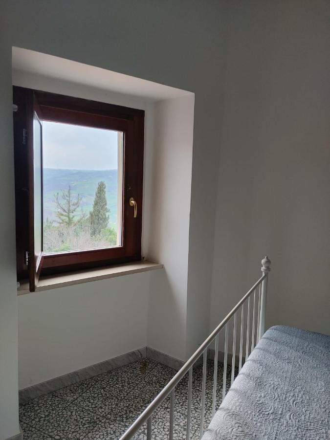 BaseliceBorgo Sciugolo住宿加早餐旅馆 外观 照片