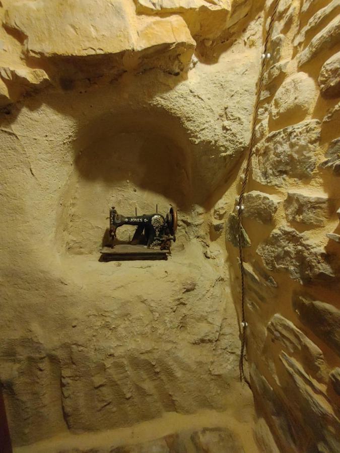 BaseliceBorgo Sciugolo住宿加早餐旅馆 外观 照片